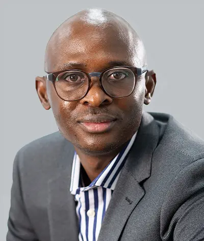 Vivien Nkono Maliki, CA (SA)