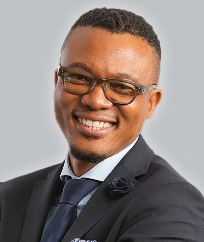 Obakeng Phetwe
