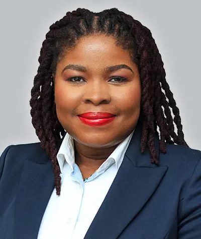 Thembeka Semane