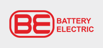 Battery Electric [logo]