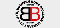 Booysen Bore Drilling Company (Pty) Ltd [logo]
