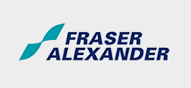 Fraser Alexander [logo]