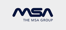 MSA group [logo]